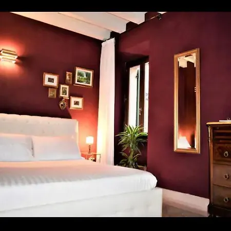 Appartement Good Morning Giulietta Vérone